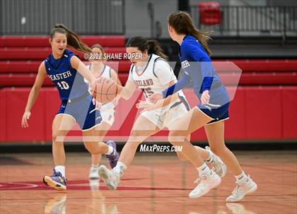 Thumbnail 3 in Wakeland vs. Peaster photogallery.