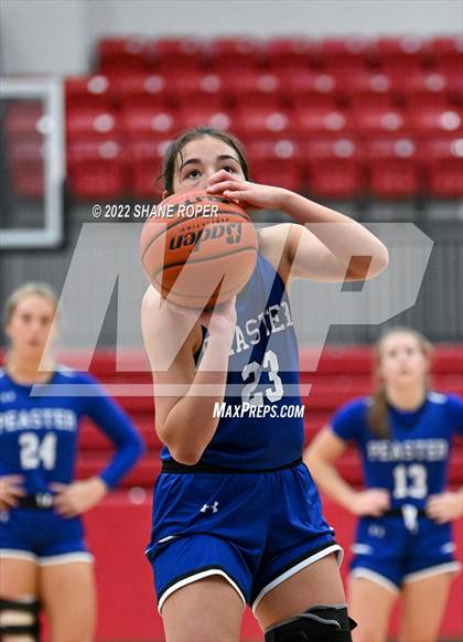 Thumbnail 1 in Wakeland vs. Peaster photogallery.