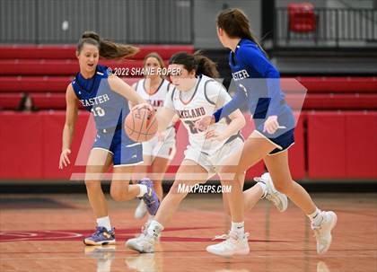 Thumbnail 1 in Wakeland vs. Peaster photogallery.