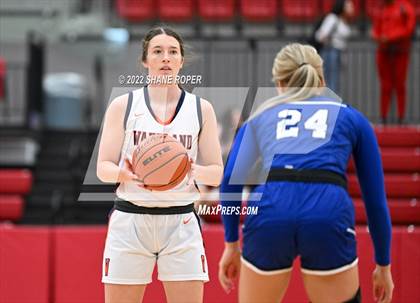 Thumbnail 2 in Wakeland vs. Peaster photogallery.