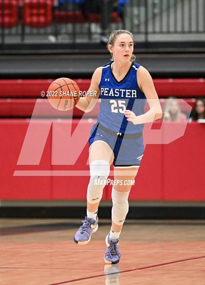 Thumbnail 1 in Wakeland vs. Peaster photogallery.