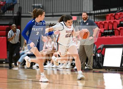 Thumbnail 1 in Wakeland vs. Peaster photogallery.