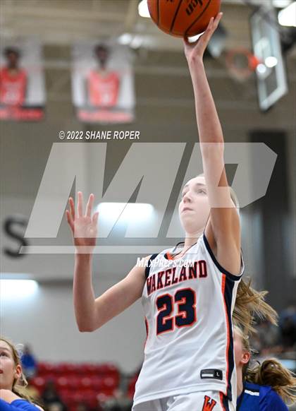 Thumbnail 2 in Wakeland vs. Peaster photogallery.