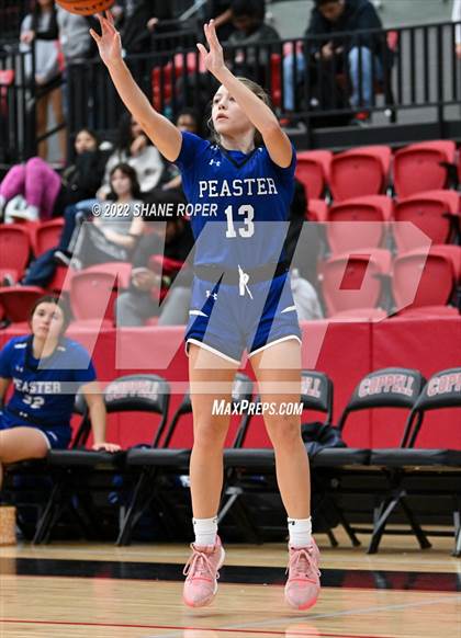 Thumbnail 1 in Wakeland vs. Peaster photogallery.