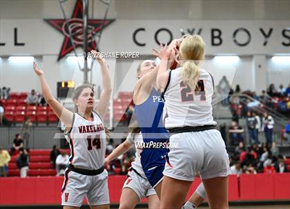 Thumbnail 2 in Wakeland vs. Peaster photogallery.