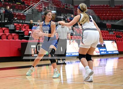 Thumbnail 1 in Wakeland vs. Peaster photogallery.