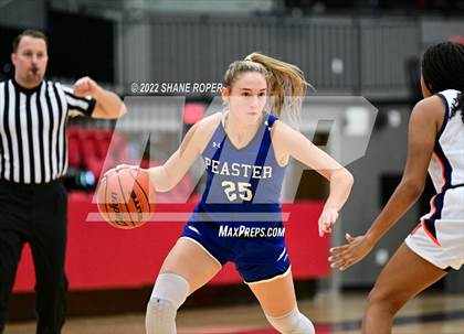Thumbnail 3 in Wakeland vs. Peaster photogallery.
