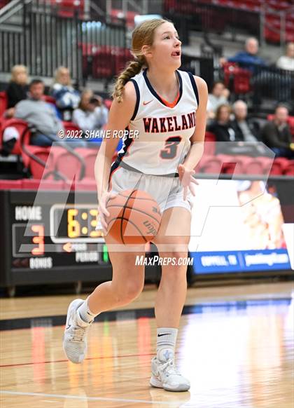 Thumbnail 1 in Wakeland vs. Peaster photogallery.