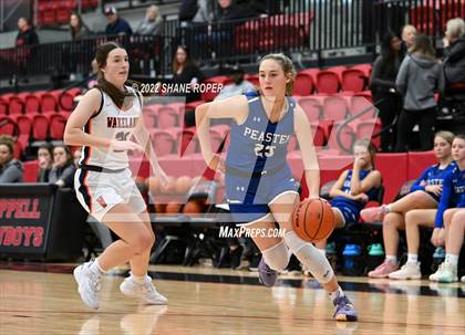 Thumbnail 3 in Wakeland vs. Peaster photogallery.