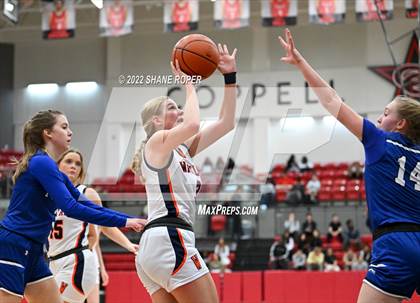 Thumbnail 1 in Wakeland vs. Peaster photogallery.
