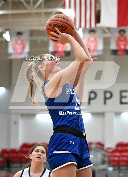 Thumbnail 1 in Wakeland vs. Peaster photogallery.