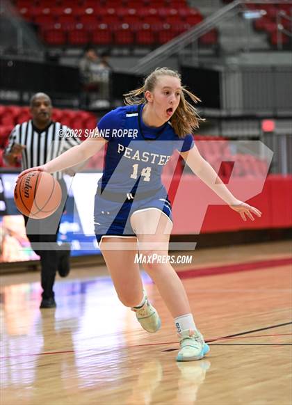 Thumbnail 1 in Wakeland vs. Peaster photogallery.