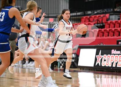 Thumbnail 3 in Wakeland vs. Peaster photogallery.