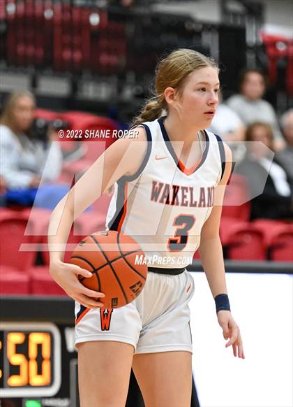 Thumbnail 2 in Wakeland vs. Peaster photogallery.