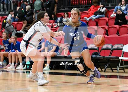 Thumbnail 1 in Wakeland vs. Peaster photogallery.