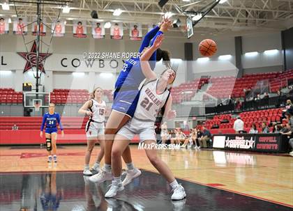 Thumbnail 3 in Wakeland vs. Peaster photogallery.