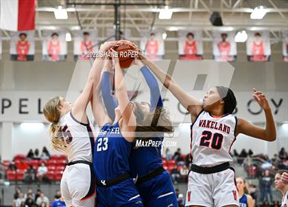 Thumbnail 1 in Wakeland vs. Peaster photogallery.