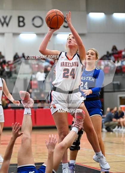 Thumbnail 1 in Wakeland vs. Peaster photogallery.