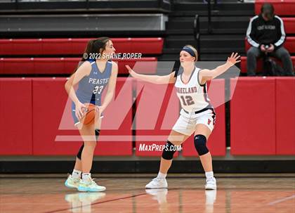Thumbnail 3 in Wakeland vs. Peaster photogallery.