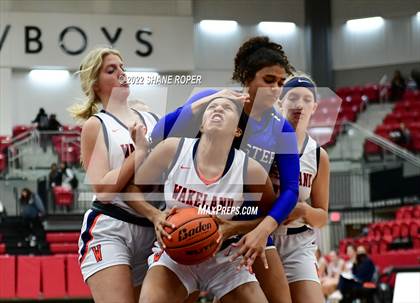 Thumbnail 3 in Wakeland vs. Peaster photogallery.