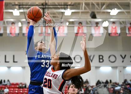 Thumbnail 1 in Wakeland vs. Peaster photogallery.