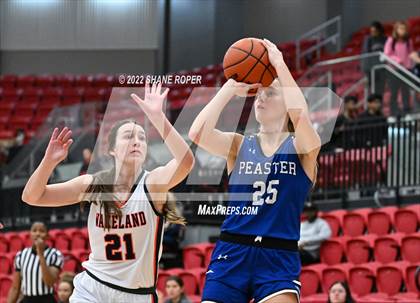 Thumbnail 1 in Wakeland vs. Peaster photogallery.