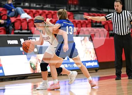 Thumbnail 1 in Wakeland vs. Peaster photogallery.