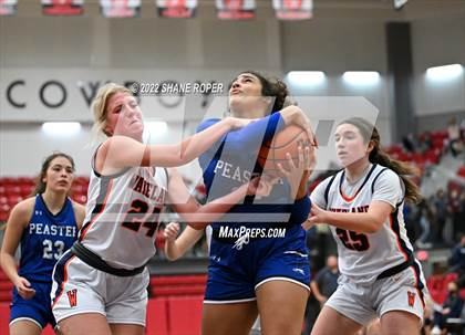Thumbnail 3 in Wakeland vs. Peaster photogallery.