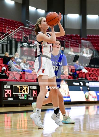 Thumbnail 1 in Wakeland vs. Peaster photogallery.