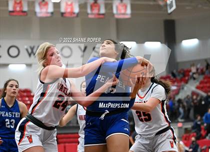 Thumbnail 1 in Wakeland vs. Peaster photogallery.