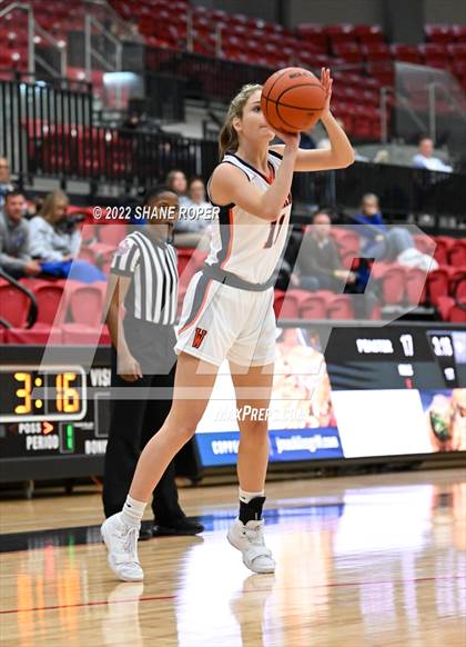 Thumbnail 3 in Wakeland vs. Peaster photogallery.