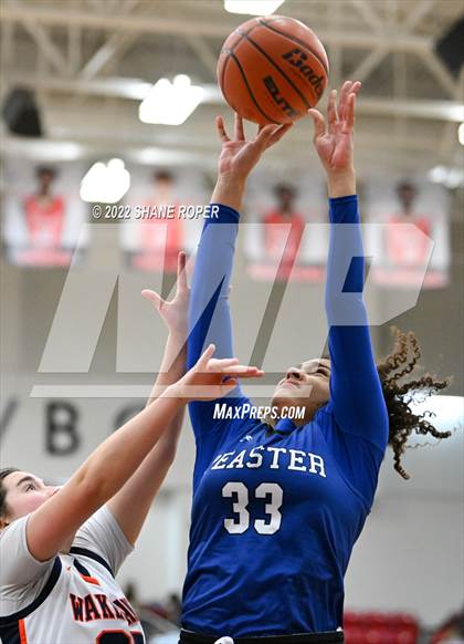 Thumbnail 2 in Wakeland vs. Peaster photogallery.
