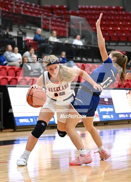 Thumbnail 1 in Wakeland vs. Peaster photogallery.
