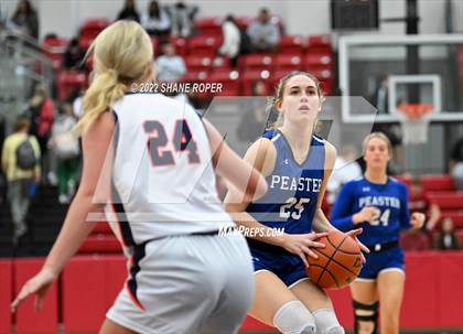 Thumbnail 2 in Wakeland vs. Peaster photogallery.