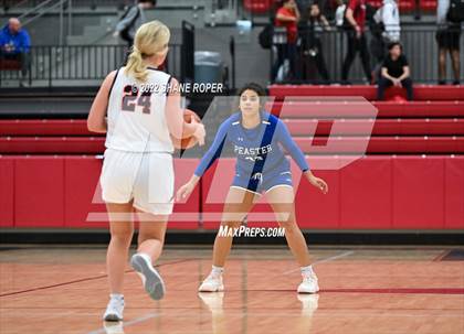 Thumbnail 2 in Wakeland vs. Peaster photogallery.