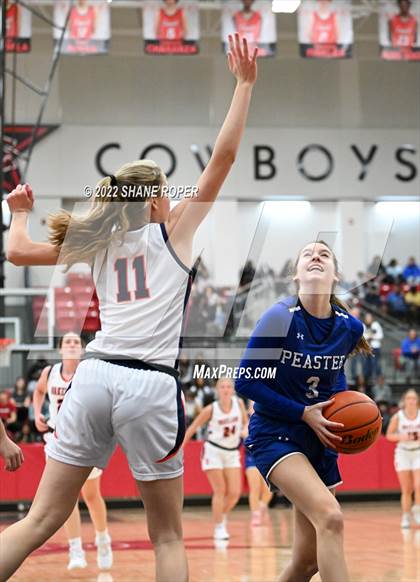 Thumbnail 1 in Wakeland vs. Peaster photogallery.