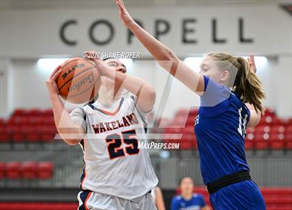 Thumbnail 1 in Wakeland vs. Peaster photogallery.