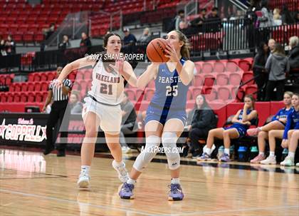 Thumbnail 2 in Wakeland vs. Peaster photogallery.