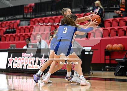 Thumbnail 3 in Wakeland vs. Peaster photogallery.