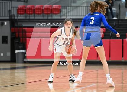 Thumbnail 3 in Wakeland vs. Peaster photogallery.