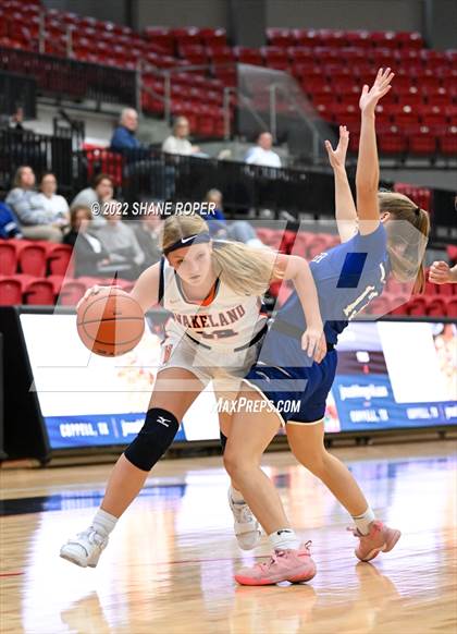 Thumbnail 3 in Wakeland vs. Peaster photogallery.