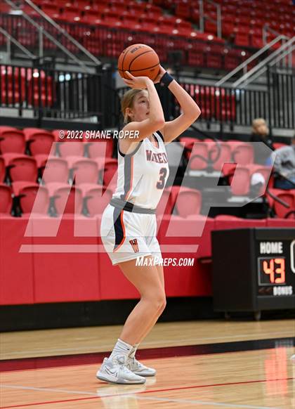 Thumbnail 3 in Wakeland vs. Peaster photogallery.