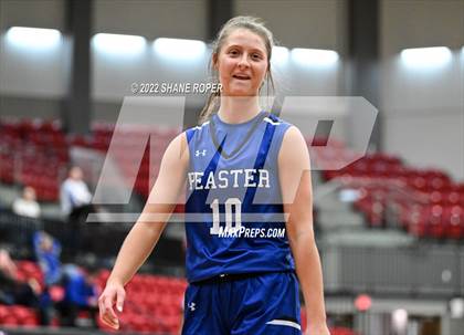 Thumbnail 2 in Wakeland vs. Peaster photogallery.