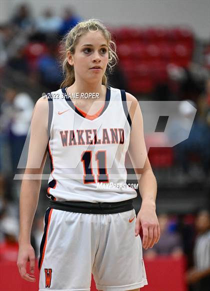 Thumbnail 1 in Wakeland vs. Peaster photogallery.