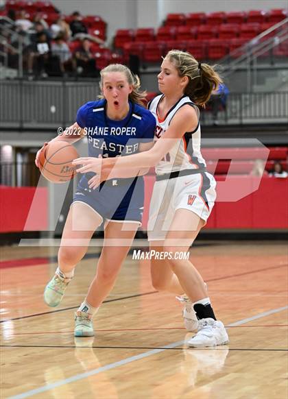 Thumbnail 2 in Wakeland vs. Peaster photogallery.
