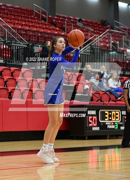 Thumbnail 1 in Wakeland vs. Peaster photogallery.