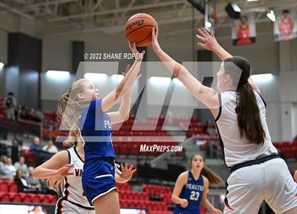 Thumbnail 3 in Wakeland vs. Peaster photogallery.