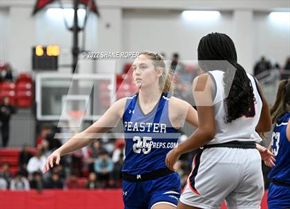 Thumbnail 3 in Wakeland vs. Peaster photogallery.