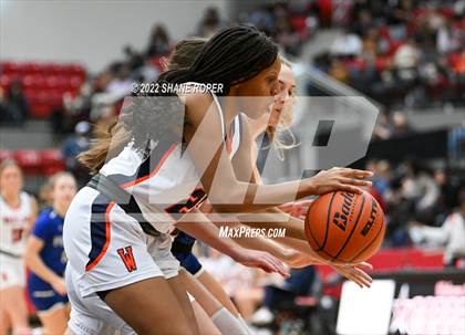 Thumbnail 2 in Wakeland vs. Peaster photogallery.