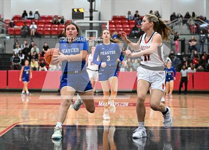 Thumbnail 3 in Wakeland vs. Peaster photogallery.